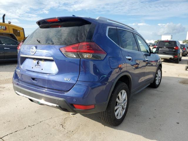 Photo 3 VIN: KNMAT2MT6LP527967 - NISSAN ROGUE S 