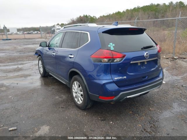 Photo 2 VIN: KNMAT2MT6LP530271 - NISSAN ROGUE 