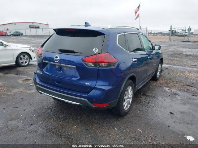 Photo 3 VIN: KNMAT2MT6LP530271 - NISSAN ROGUE 