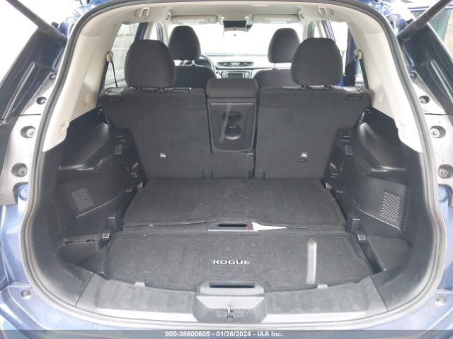 Photo 7 VIN: KNMAT2MT6LP530271 - NISSAN ROGUE 