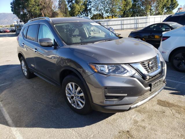 Photo 0 VIN: KNMAT2MT6LP533199 - NISSAN ROGUE S 