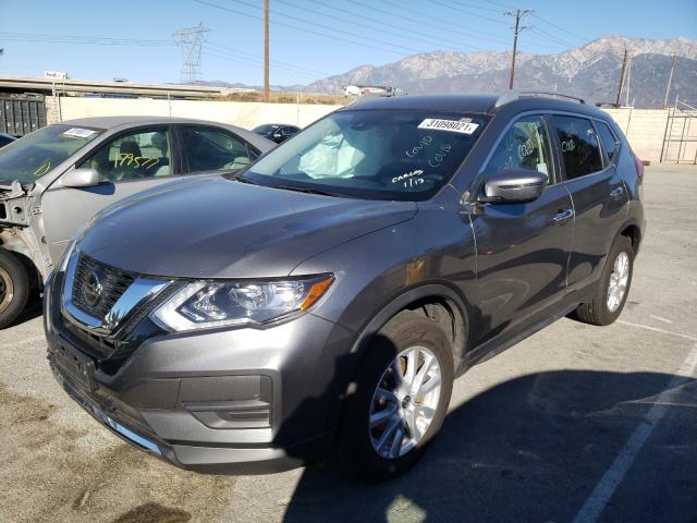 Photo 1 VIN: KNMAT2MT6LP533199 - NISSAN ROGUE S 