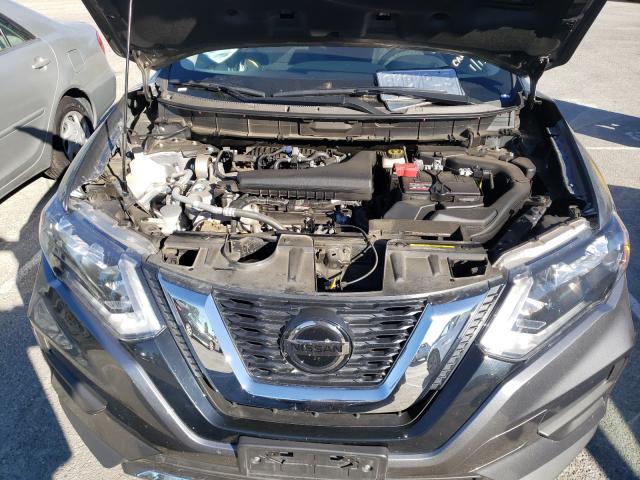 Photo 6 VIN: KNMAT2MT6LP533199 - NISSAN ROGUE S 