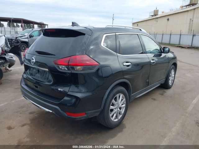 Photo 3 VIN: KNMAT2MT6LP533347 - NISSAN ROGUE 