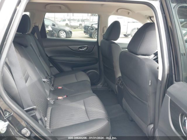 Photo 7 VIN: KNMAT2MT6LP533347 - NISSAN ROGUE 