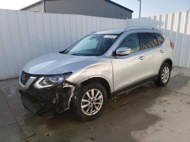 Photo 0 VIN: KNMAT2MT6LP536491 - NISSAN ROGUE S 