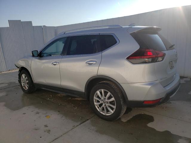 Photo 1 VIN: KNMAT2MT6LP536491 - NISSAN ROGUE S 