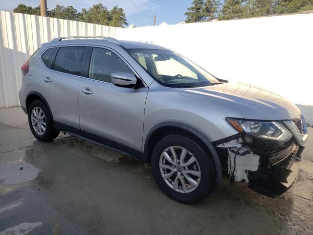 Photo 3 VIN: KNMAT2MT6LP536491 - NISSAN ROGUE S 