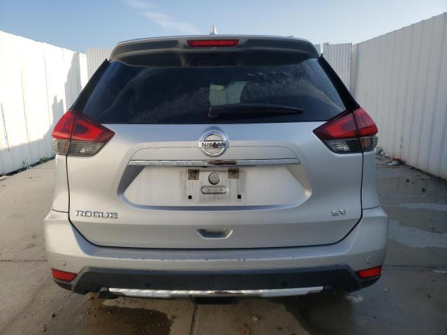 Photo 5 VIN: KNMAT2MT6LP536491 - NISSAN ROGUE S 