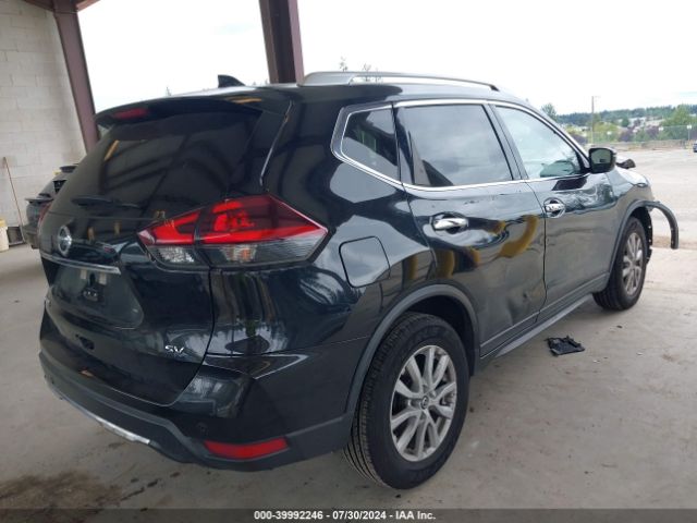 Photo 3 VIN: KNMAT2MT6LP540413 - NISSAN ROGUE 