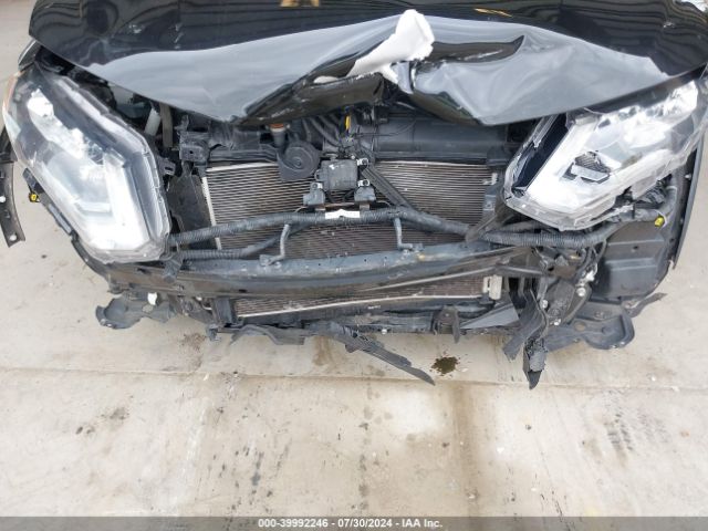 Photo 5 VIN: KNMAT2MT6LP540413 - NISSAN ROGUE 