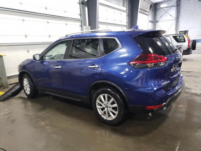 Photo 1 VIN: KNMAT2MT6LP541920 - NISSAN ROGUE 