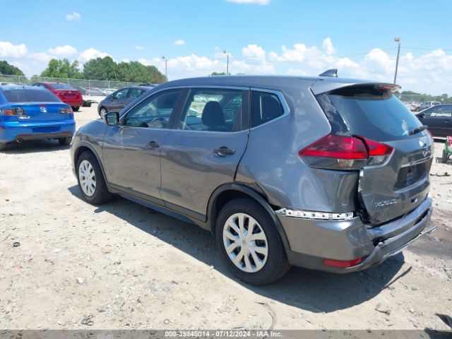 Photo 2 VIN: KNMAT2MT6LP542081 - NISSAN ROGUE 