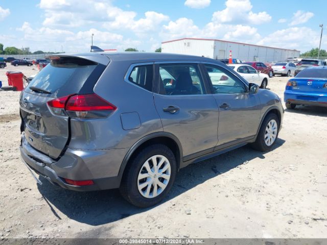 Photo 3 VIN: KNMAT2MT6LP542081 - NISSAN ROGUE 