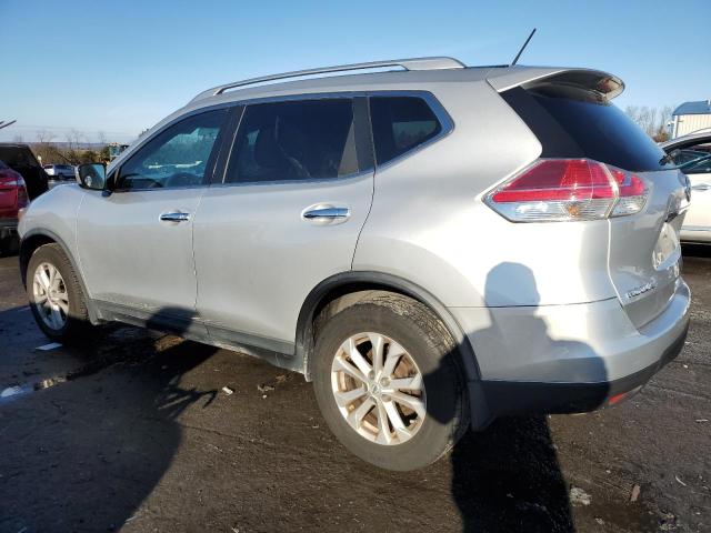 Photo 1 VIN: KNMAT2MT7FP501723 - NISSAN ROGUE 