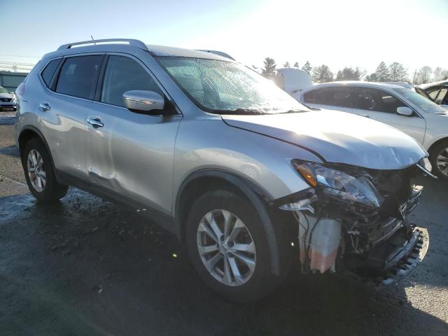 Photo 3 VIN: KNMAT2MT7FP501723 - NISSAN ROGUE 