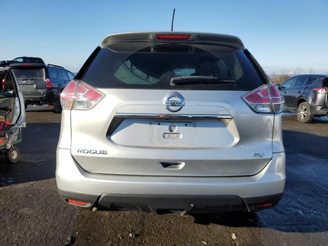 Photo 5 VIN: KNMAT2MT7FP501723 - NISSAN ROGUE 