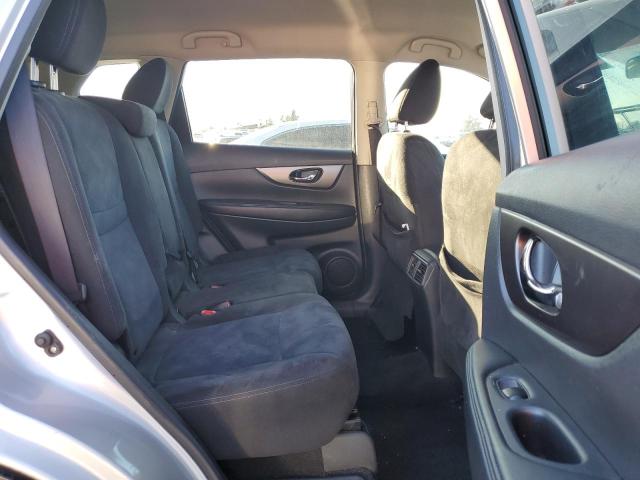 Photo 9 VIN: KNMAT2MT7FP501723 - NISSAN ROGUE 