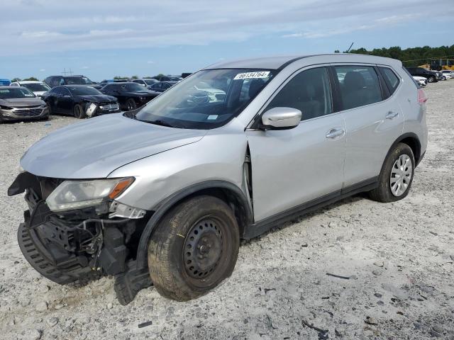 Photo 0 VIN: KNMAT2MT7FP507392 - NISSAN ROGUE S 