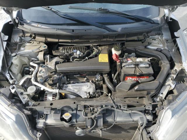 Photo 11 VIN: KNMAT2MT7FP507392 - NISSAN ROGUE S 