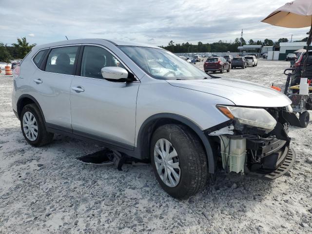 Photo 3 VIN: KNMAT2MT7FP507392 - NISSAN ROGUE S 