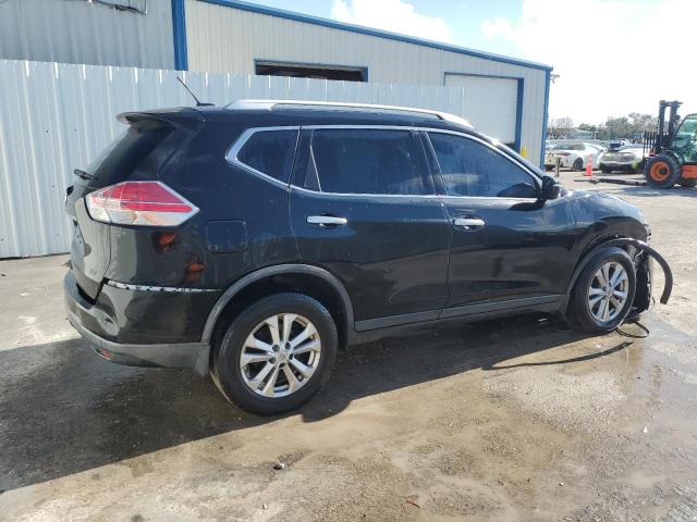 Photo 2 VIN: KNMAT2MT7FP510714 - NISSAN ROGUE S 