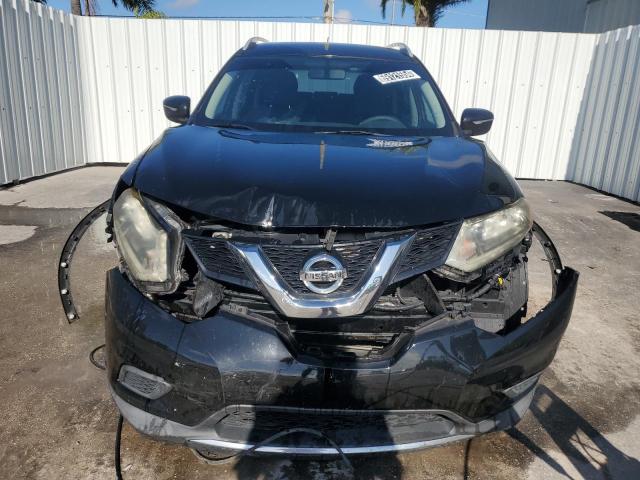 Photo 4 VIN: KNMAT2MT7FP510714 - NISSAN ROGUE S 