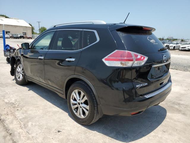 Photo 1 VIN: KNMAT2MT7FP512088 - NISSAN ROGUE S 