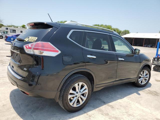 Photo 2 VIN: KNMAT2MT7FP512088 - NISSAN ROGUE S 