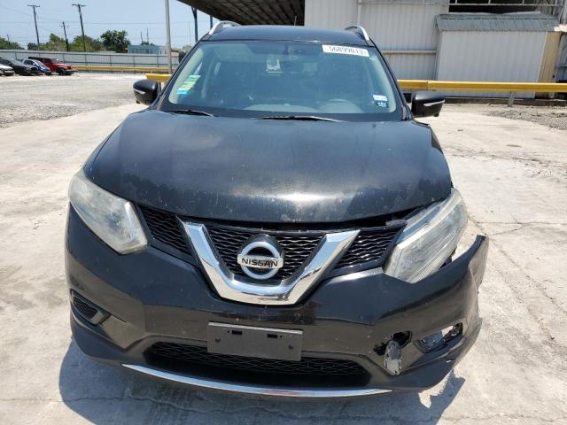 Photo 4 VIN: KNMAT2MT7FP512088 - NISSAN ROGUE S 