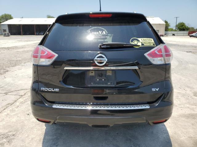 Photo 5 VIN: KNMAT2MT7FP512088 - NISSAN ROGUE S 