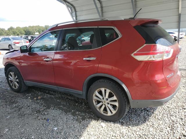 Photo 1 VIN: KNMAT2MT7FP513063 - NISSAN ROGUE S 