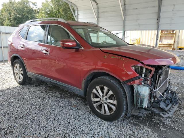 Photo 3 VIN: KNMAT2MT7FP513063 - NISSAN ROGUE S 