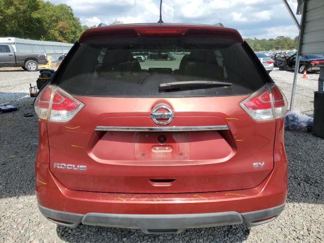 Photo 5 VIN: KNMAT2MT7FP513063 - NISSAN ROGUE S 