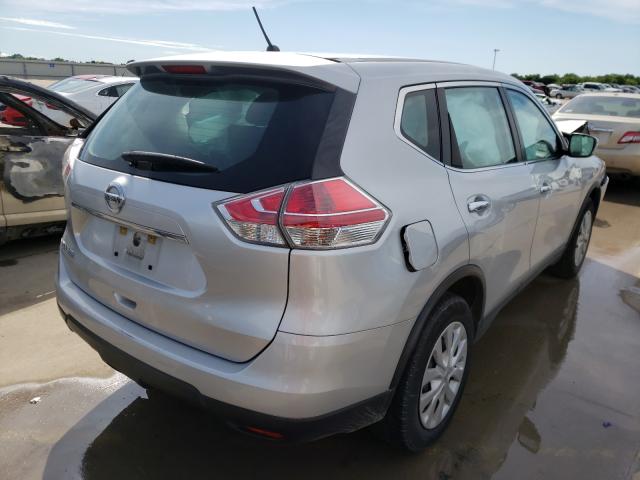 Photo 3 VIN: KNMAT2MT7FP515377 - NISSAN ROGUE S 