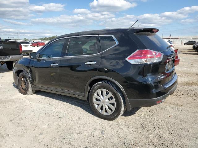 Photo 1 VIN: KNMAT2MT7FP517954 - NISSAN ROGUE S 