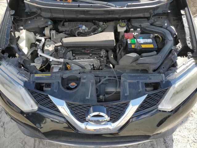 Photo 11 VIN: KNMAT2MT7FP517954 - NISSAN ROGUE S 