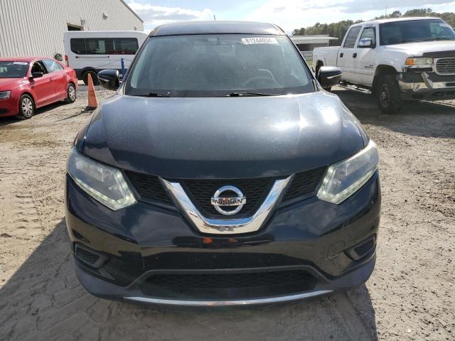 Photo 4 VIN: KNMAT2MT7FP517954 - NISSAN ROGUE S 