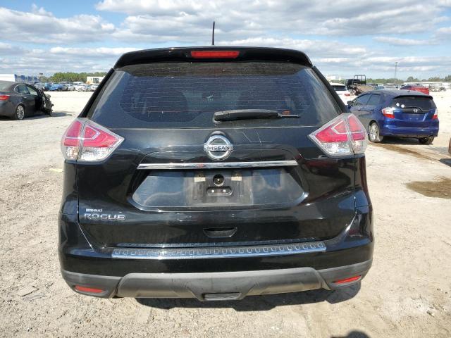 Photo 5 VIN: KNMAT2MT7FP517954 - NISSAN ROGUE S 