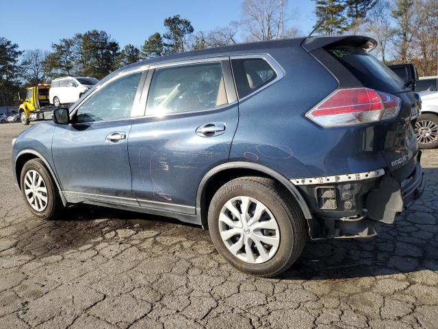 Photo 1 VIN: KNMAT2MT7FP518232 - NISSAN ROGUE 