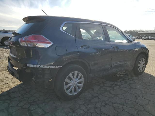 Photo 2 VIN: KNMAT2MT7FP518232 - NISSAN ROGUE 