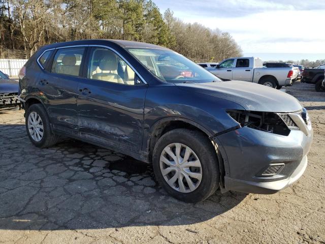 Photo 3 VIN: KNMAT2MT7FP518232 - NISSAN ROGUE 