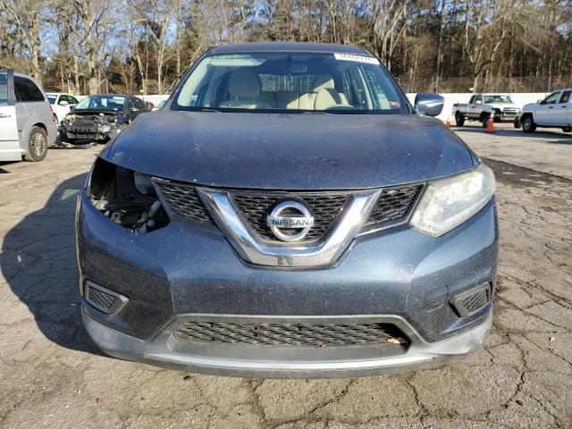 Photo 4 VIN: KNMAT2MT7FP518232 - NISSAN ROGUE 