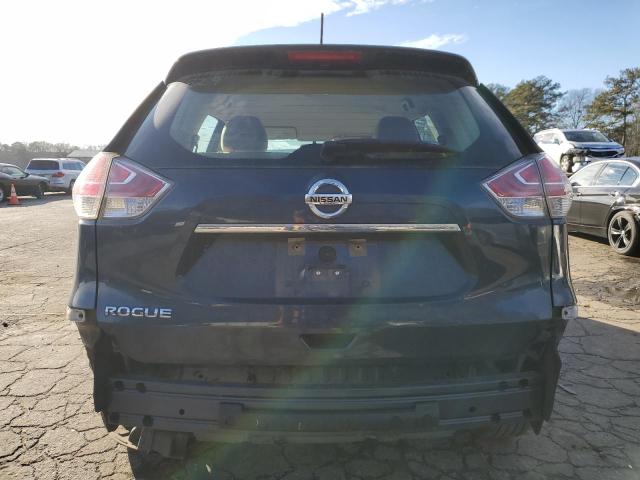 Photo 5 VIN: KNMAT2MT7FP518232 - NISSAN ROGUE 