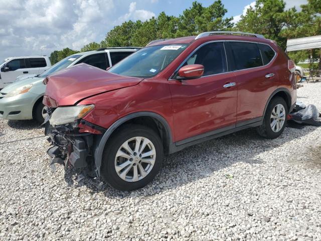 Photo 0 VIN: KNMAT2MT7FP524760 - NISSAN ROGUE 