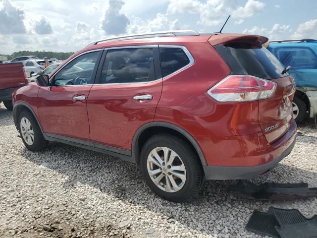 Photo 1 VIN: KNMAT2MT7FP524760 - NISSAN ROGUE 