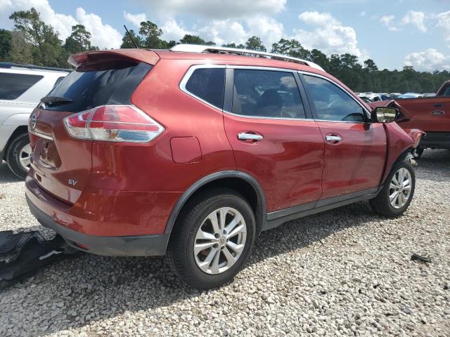 Photo 2 VIN: KNMAT2MT7FP524760 - NISSAN ROGUE 