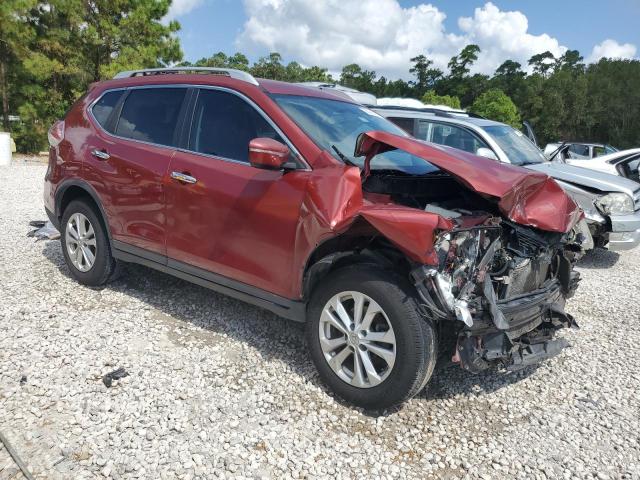 Photo 3 VIN: KNMAT2MT7FP524760 - NISSAN ROGUE 