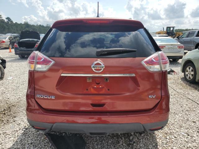 Photo 5 VIN: KNMAT2MT7FP524760 - NISSAN ROGUE 