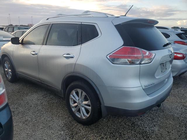 Photo 1 VIN: KNMAT2MT7FP532356 - NISSAN ROGUE S 